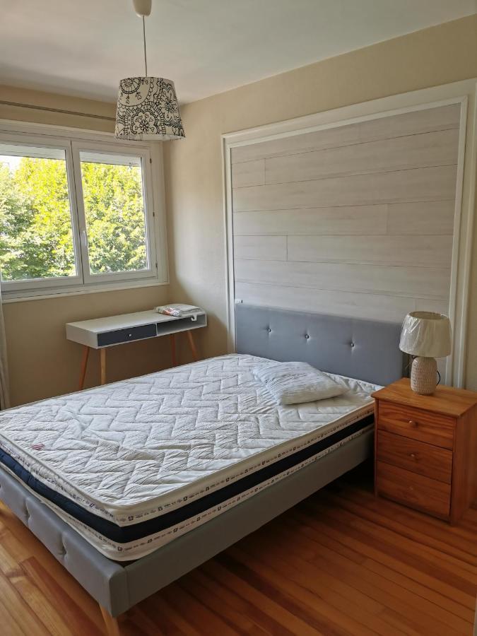 Velay Cocon Appartement 4 Chambres Avec Vue Sur Les Monuments Le Puy-en-Velay Ngoại thất bức ảnh